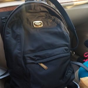 Authentic Michael Kors backpack